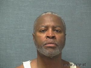 Joseph Brown Arrest Mugshot