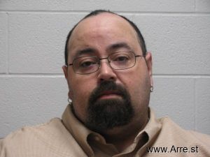 Joseph Buday Arrest Mugshot