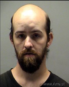 Joseph Cagle Arrest Mugshot