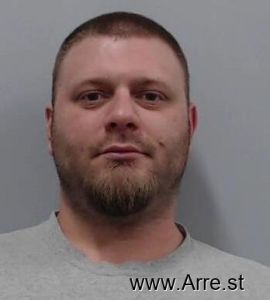 Joseph Caramico Arrest Mugshot