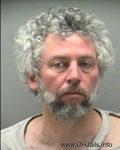 Joseph Childers Arrest Mugshot