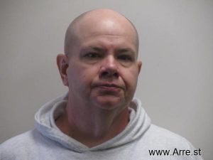 Joseph Fecske Arrest Mugshot