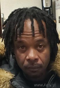 Joseph Felder Arrest Mugshot