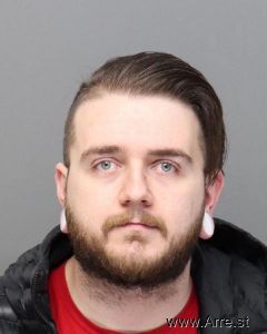 Joseph Feltner Arrest Mugshot