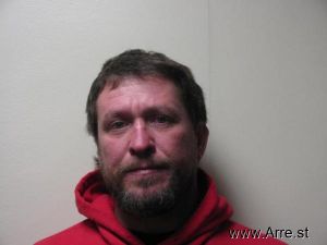 Joseph Fielder Arrest Mugshot