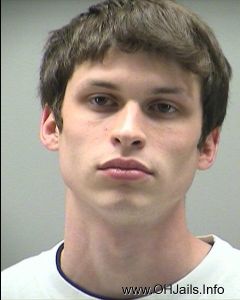 Joseph Fields Arrest Mugshot