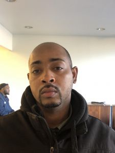 Joseph Ford Arrest Mugshot