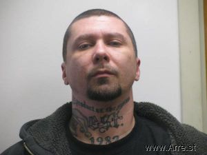 Joseph Furlong Arrest Mugshot