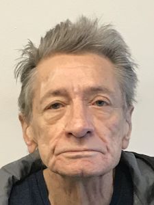 Joseph Gerencser Arrest Mugshot