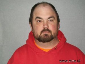 Joseph Haggard Arrest Mugshot