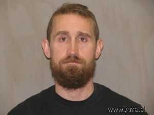 Joseph Hall Arrest Mugshot