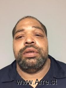 Joseph Hamilton Arrest Mugshot