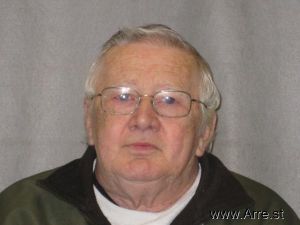 Joseph Hare Arrest Mugshot