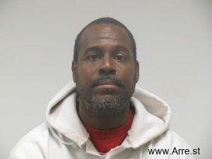 Joseph Henry Arrest Mugshot