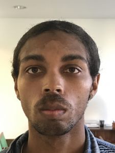 Joseph Hinton Arrest Mugshot