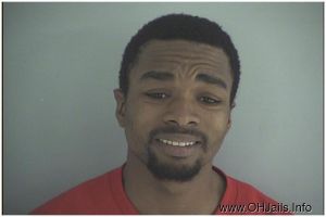 Joseph Hipp Arrest Mugshot