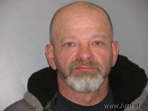 Joseph Hopkins Arrest Mugshot