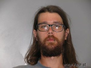 Joseph Hopkins Arrest Mugshot