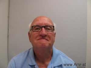 Joseph Hylton Arrest Mugshot