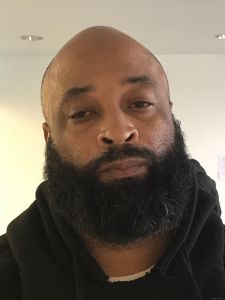 Joseph Ii Arrest Mugshot