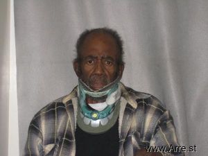 Joseph Inge Arrest Mugshot