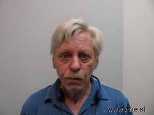 Joseph Johns Arrest Mugshot