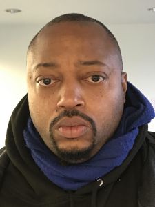 Joseph Johnson Arrest Mugshot