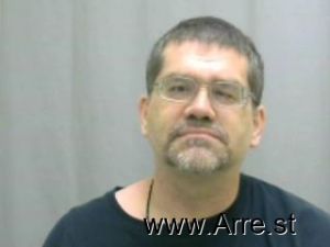 Joseph Jones Arrest Mugshot