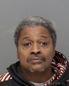 Joseph Jones Arrest Mugshot