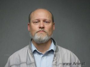 Joseph Jones Arrest Mugshot