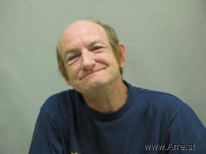 Joseph Kalbfell Arrest Mugshot