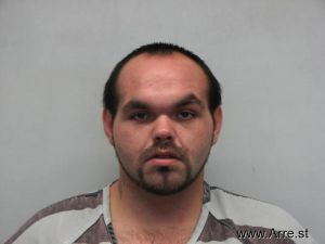 Joseph King Arrest Mugshot