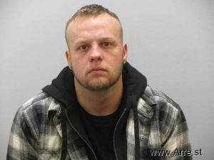 Joseph King Jr Arrest Mugshot