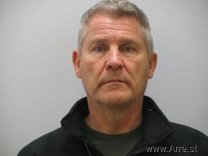 Joseph Kolp Arrest Mugshot