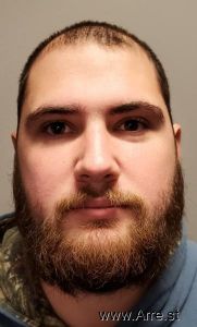 Joseph Kuster Arrest Mugshot