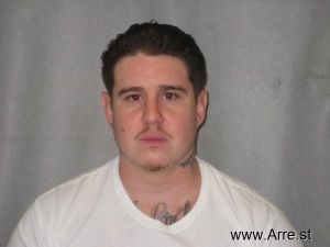 Joseph Lapinta Arrest Mugshot