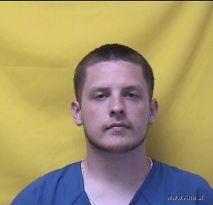 Joseph Lykins Arrest