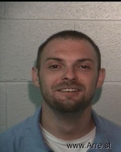 Joseph Martin Arrest