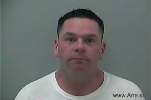 Joseph Noble Arrest Mugshot