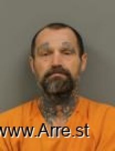 Joseph Teasley Arrest Mugshot