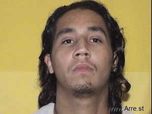 Joseph Torres Arrest
