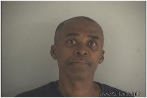 Joseph Wilson Arrest Mugshot