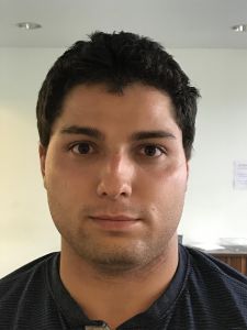 Joseph Zinner Arrest Mugshot