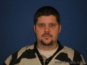 Josh Oetzel Arrest