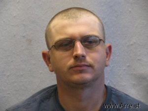 Joshaw Bridges Arrest Mugshot