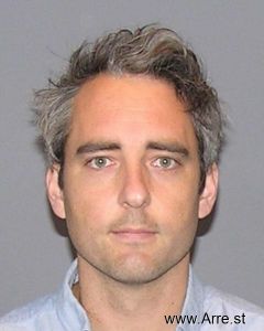 Joshua Anderson Arrest Mugshot