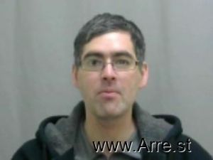 Joshua Archer Arrest Mugshot
