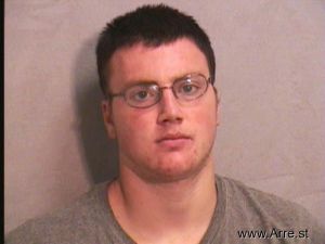 Joshua Baker Arrest Mugshot