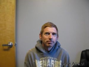 Joshua Ballew Arrest Mugshot