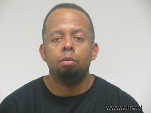 Joshua Bannister Arrest Mugshot